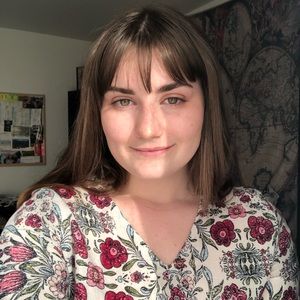 Meet your Posher, Monica